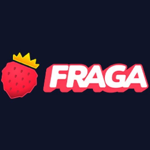 Fraga casino logo